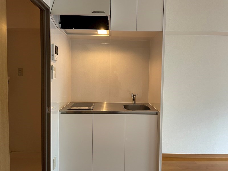 キッチン　同型タイプ