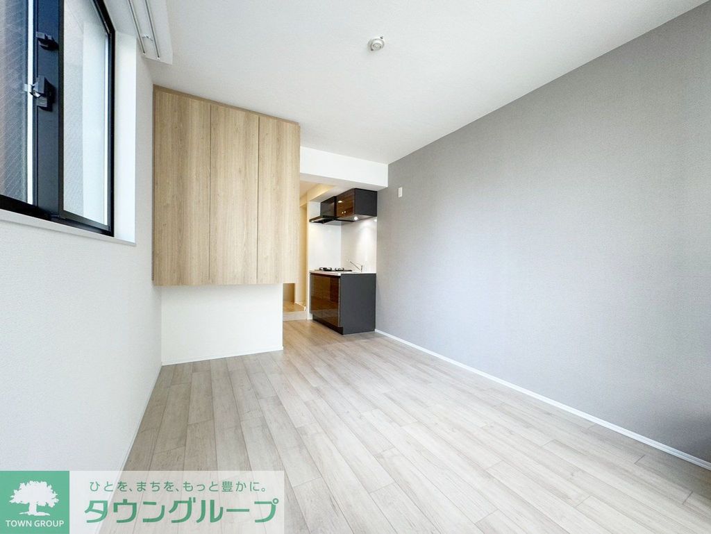 その他部屋・スペース　リビング/居室