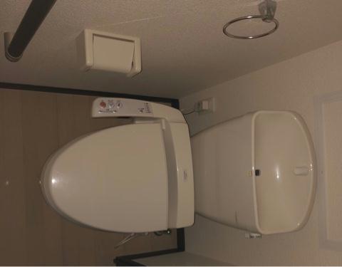 トイレ　バス・トイレセパレート