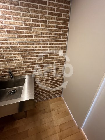 その他　エスライズ大阪ベイサイドアリーナ　冷蔵庫置き場