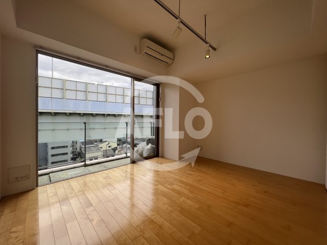 居室・リビング　エスライズ大阪ベイサイドアリーナ　リビング