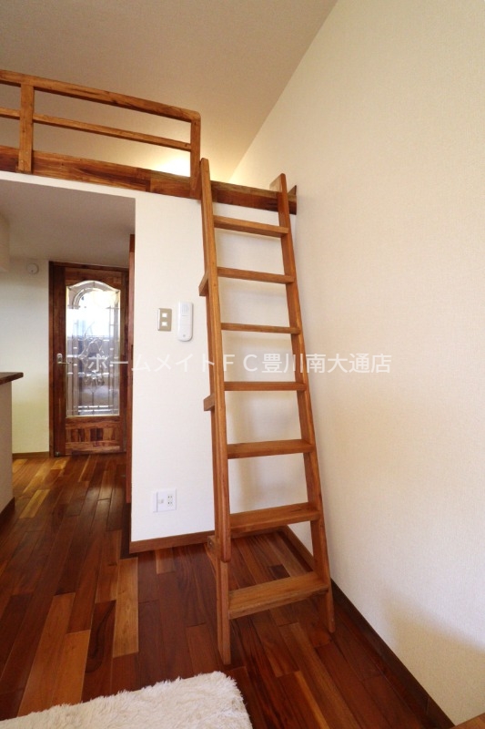 その他部屋・スペース