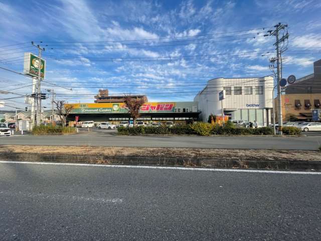 その他　ジャパン（その他）まで185m