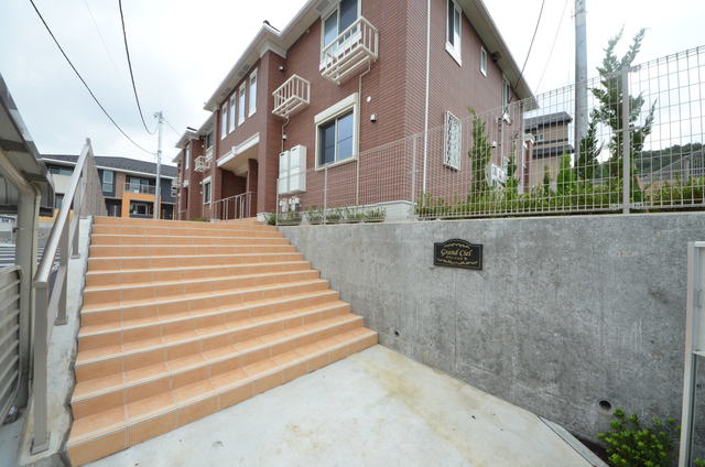 エントランス　★おかえりなさーい★