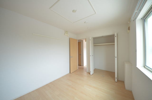 その他部屋・スペース　～是非ご覧ください～