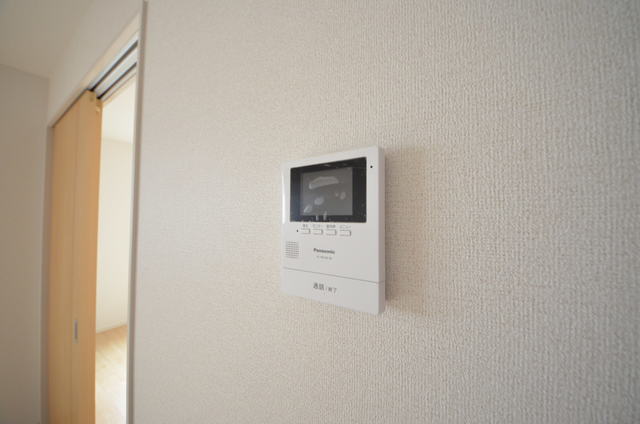 セキュリティ　～是非ご覧ください～