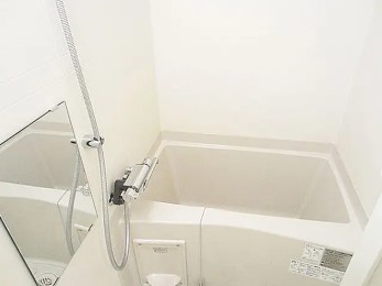 バス・シャワールーム　※別部屋参照