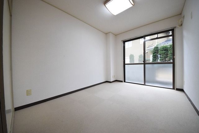 居室・リビング　居室