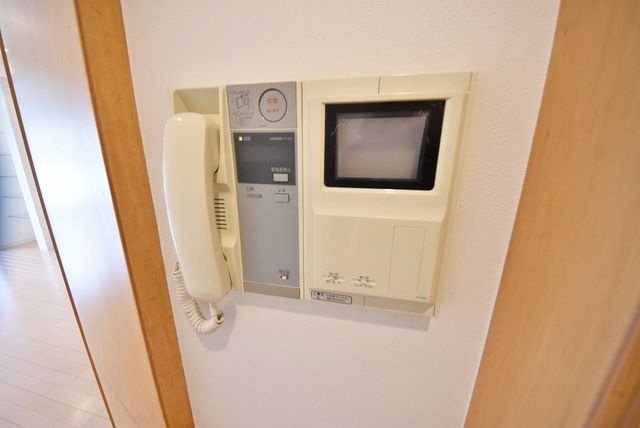 その他設備　お問合せは(株)タウンハウジングレジデンス事業部【03-…