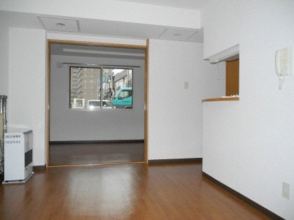 居室・リビング　キレイなリビングです♪