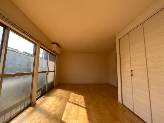 その他部屋・スペース　洋室