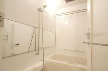 バス・シャワールーム　別号室参考写真