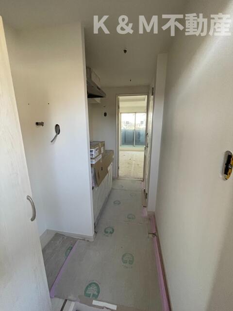 その他部屋・スペース　物件の内装です