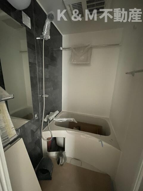 ロビー　落ち着いたロビーです