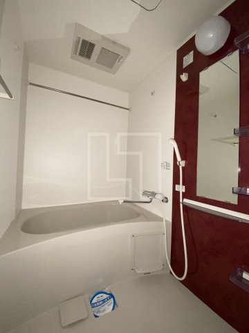 バス・シャワールーム　セレニテ堺筋本町プリエ　バスルーム