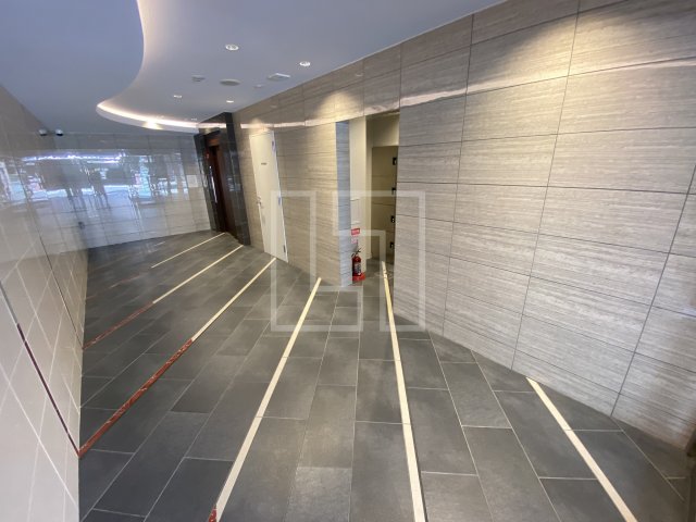 ロビー　セレニテ堺筋本町プリエ　ロビー