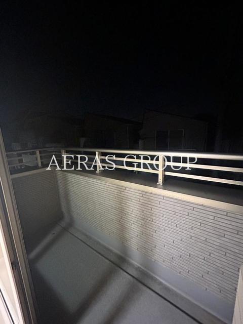 バルコニー　同シリーズ　参考写真