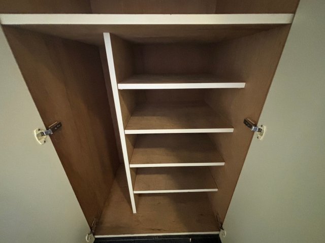 収納　シューズボックス