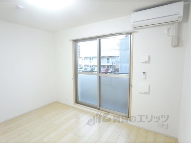 居室・リビング　洋室