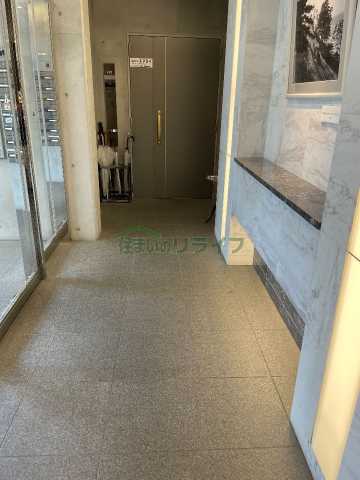 その他　フェルトバーンハウス新江古田