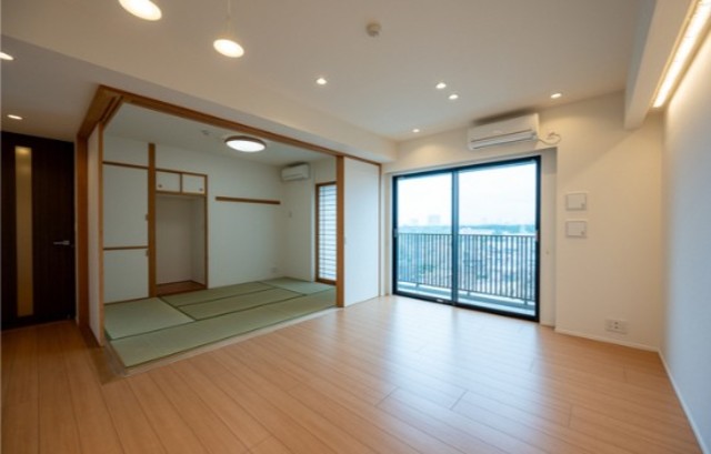 居室・リビング