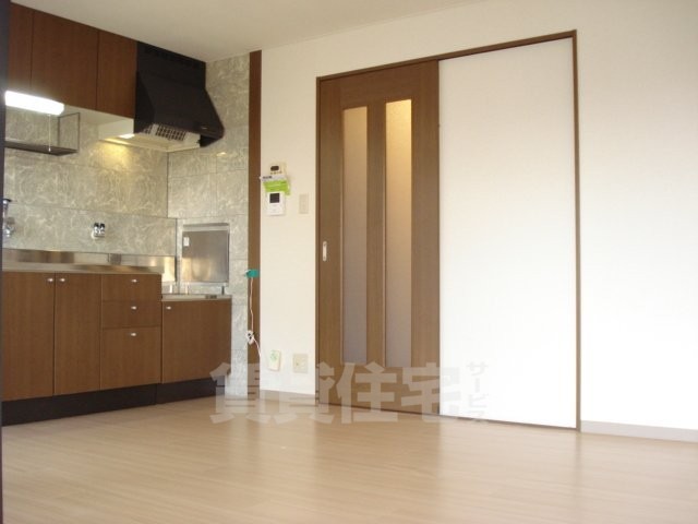 その他部屋・スペース　リビング