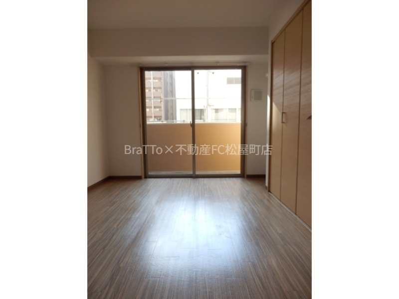 居室・リビング　居室・リビング