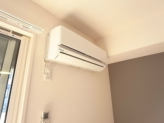 その他設備　別部屋