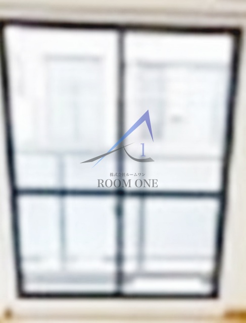 バルコニー　バルコニーです。