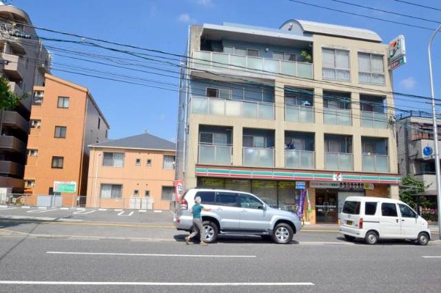 コンビニ　セブンイレブン広島翠五丁目店（コンビニ）まで428m