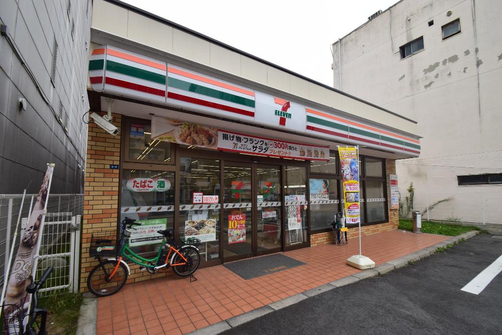 その他　セブンイレブン名古屋千代田3丁目店（その他）まで336m
