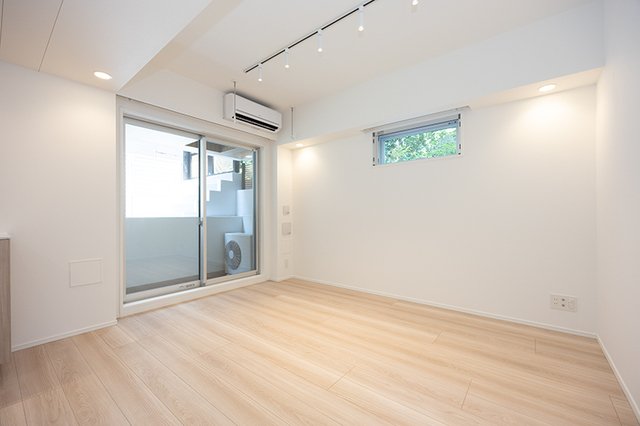 居室・リビング　※写真は同タイプ住戸です。