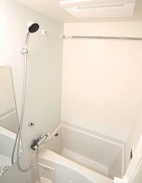 バス・シャワールーム　風呂