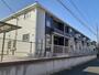 メリヴィル芦原 2階 築4年3ヶ月の賃貸物件
