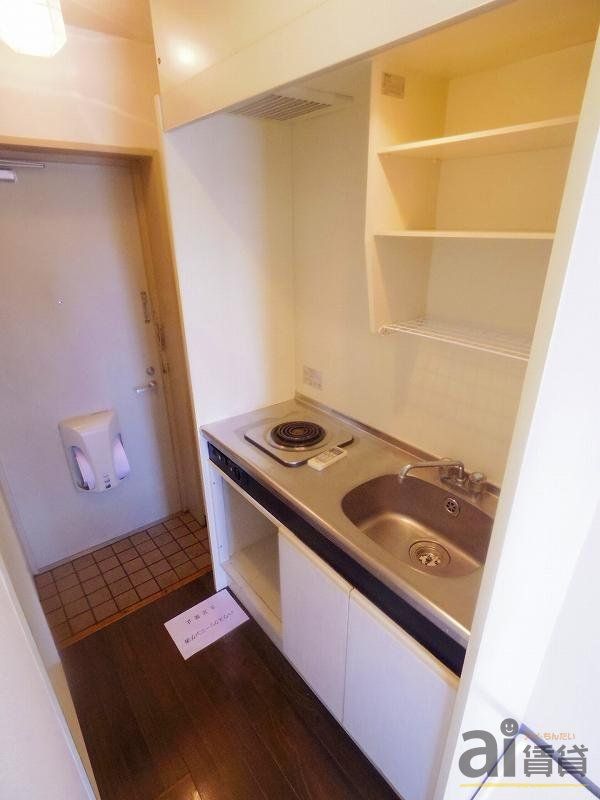 キッチン　※同仕様写真です