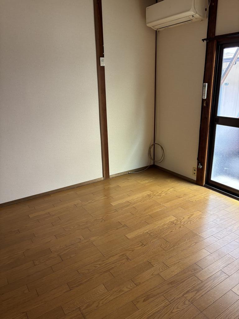 土屋貸家の内装写真