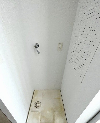 その他設備　他部屋参照