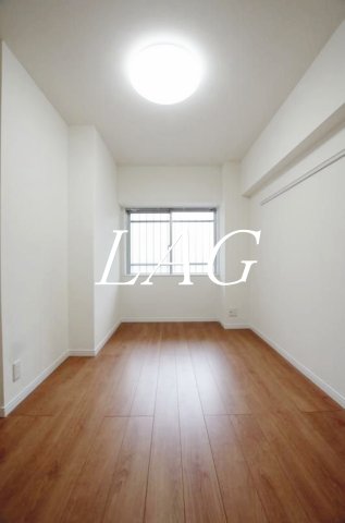 その他部屋・スペース　寝室です。