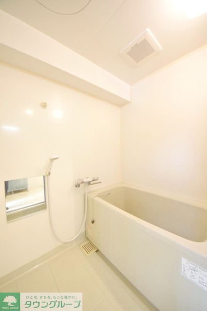 バス・シャワールーム　現地待ち合わせ歓迎♪お問合せはタウンハウジング千葉店まで！…