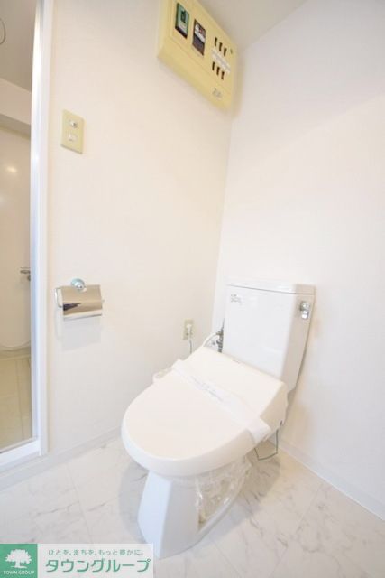 トイレ　現地待ち合わせ歓迎♪お問合せはタウンハウジング千葉店まで！…