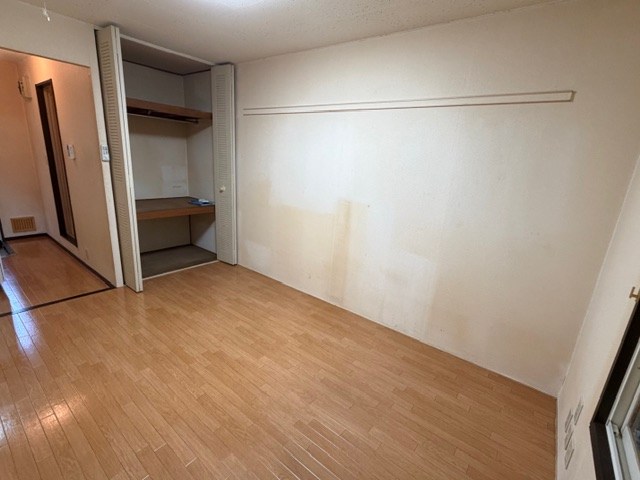 その他部屋・スペース　木のぬくもりが優しいフローリング