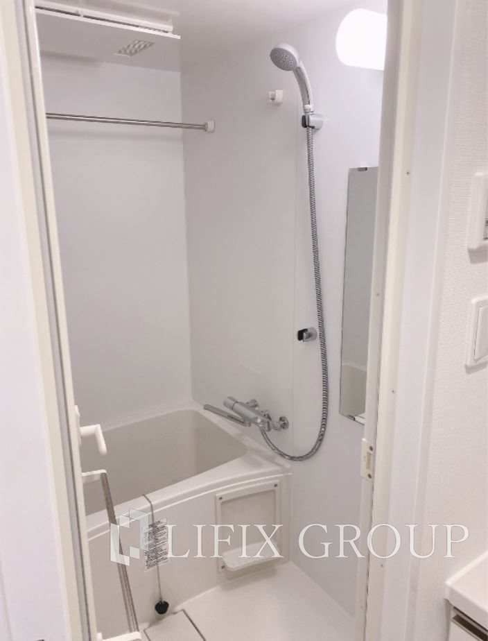 バス・シャワールーム　風呂