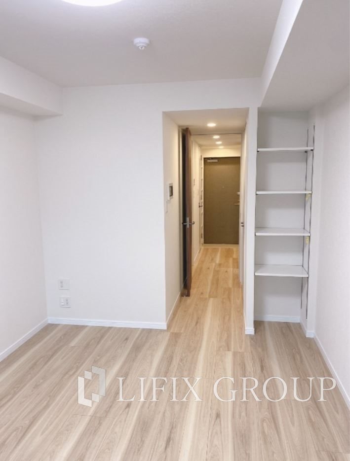 居室・リビング　居間・リビング