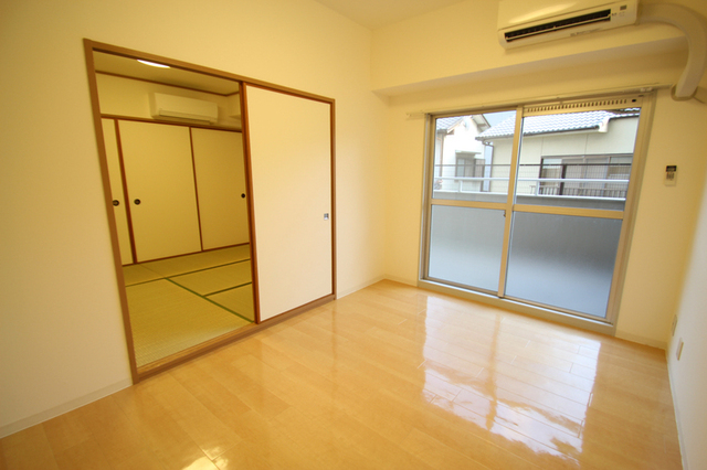 その他部屋・スペース　別室の参考写真です。※現況優先