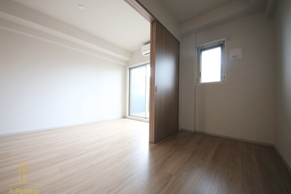 その他部屋・スペース　エスリードレジデンス都島NORTH