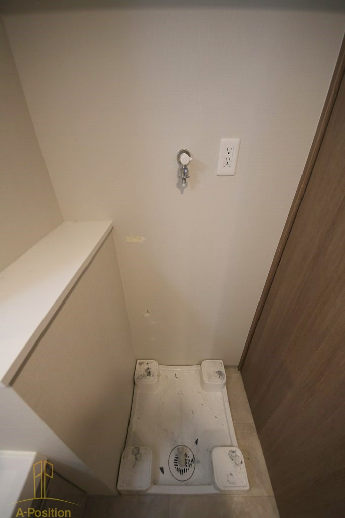 その他設備　エスリードレジデンス都島NORTH