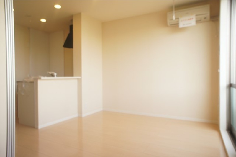 居室・リビング　図面と現状に相違がある場合には現状を優先