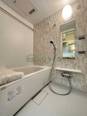 バス・シャワールーム　エクセリア上鷺宮I