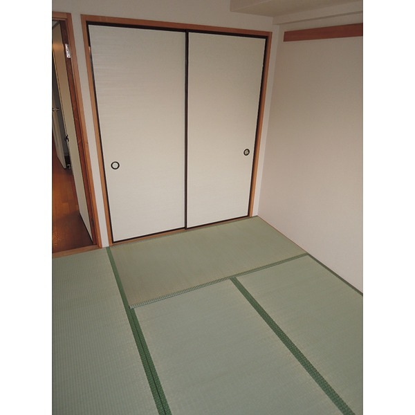 その他部屋・スペース　収納付きです