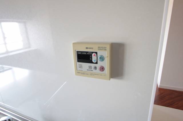 その他設備　設備充実